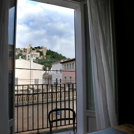 Orient - Turismo De Interior Capdepera (Mallorca)