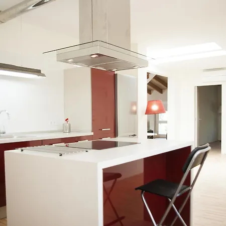 Ferienhaus Orient - Turismo De Interior