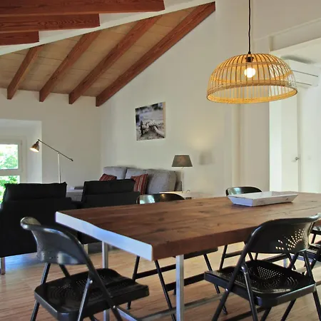 Orient - Turismo De Interior Ferienhaus *