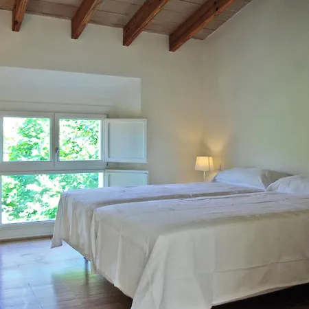 Orient - Turismo De Interior Ferienhaus *