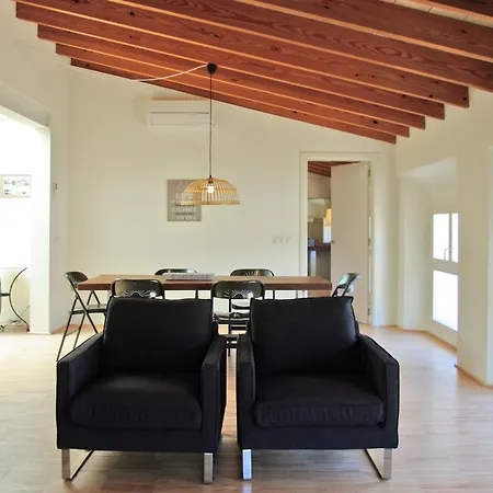 Orient - Turismo De Interior Ferienhaus Capdepera (Mallorca)
