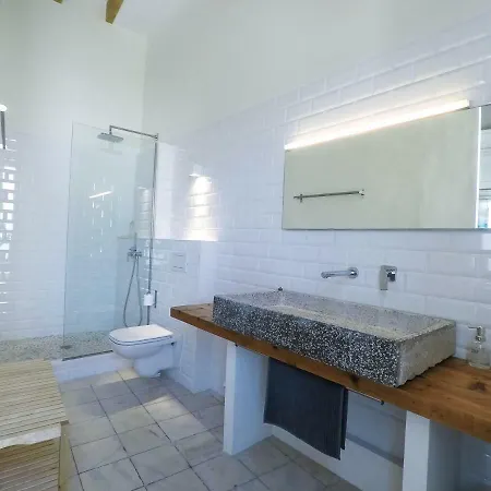 Ferienhaus Orient - Turismo De Interior Capdepera (Mallorca)