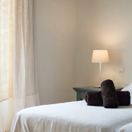 Orient - Turismo De Interior Ferienhaus Capdepera (Mallorca)