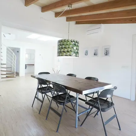 Orient - Turismo De Interior Vakantiehuis Capdepera (Mallorca)