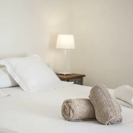 Orient - Turismo De Interior Vakantiehuis Capdepera (Mallorca)