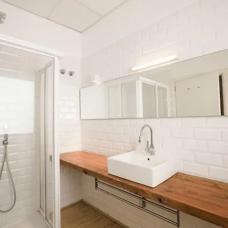 Vakantiehuis Orient - Turismo De Interior Capdepera (Mallorca)