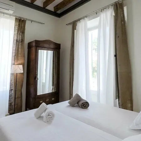 Orient - Turismo De Interior Vakantiehuis *