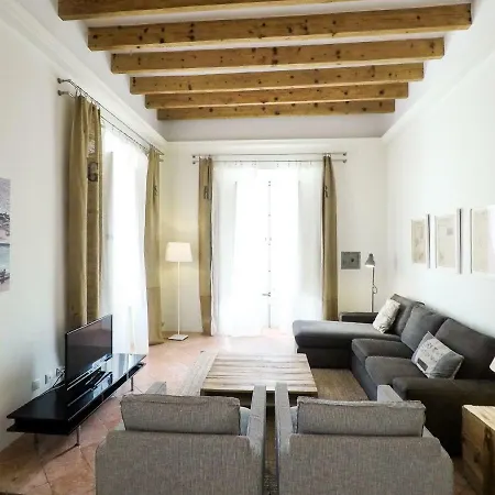 Orient - Turismo De Interior Ferienhaus Capdepera (Mallorca)