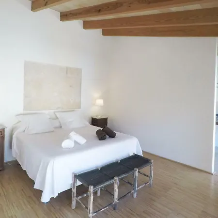 Orient - Turismo De Interior Capdepera (Mallorca)