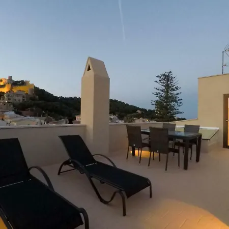 Orient - Turismo De Interior Capdepera (Mallorca)