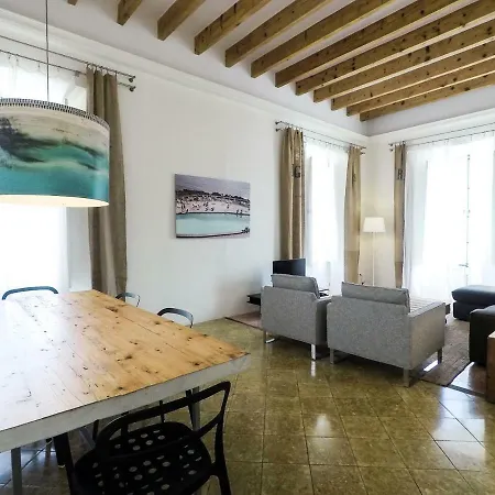 Ferienhaus Orient - Turismo De Interior *