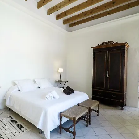 Orient - Turismo De Interior Vakantiehuis Capdepera (Mallorca)