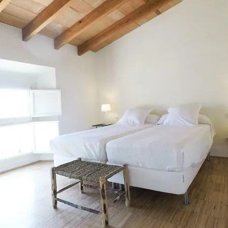 Orient - Turismo De Interior * Capdepera (Mallorca)