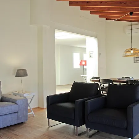 Orient - Turismo De Interior Σπίτι διακοπών Capdepera (Mallorca)
